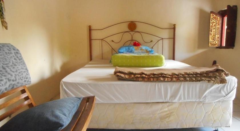 Батурити: Dewata Homestay