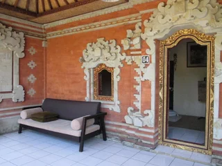 Батурити: Dewata Homestay