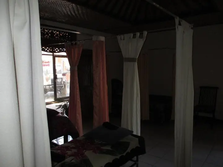 Батурити: Dewata Homestay
