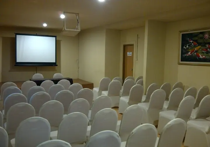 Самаринда: Urbanview Hotel Cozy Samarinda