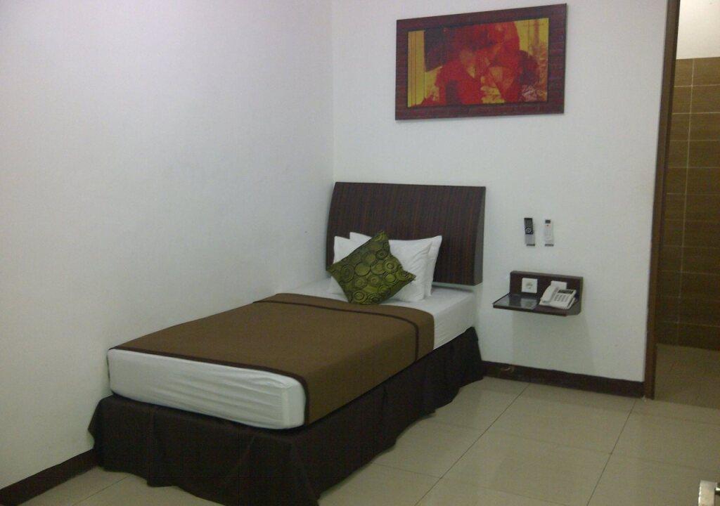 Urbanview Hotel Cozy Samarinda — фото 2