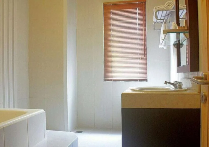 Батуретно: Kangen Boutique Hotel