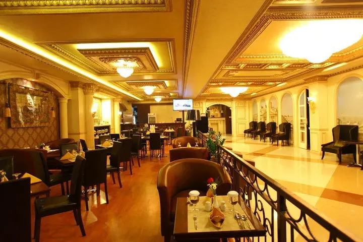 Батуретно: Kangen Boutique Hotel