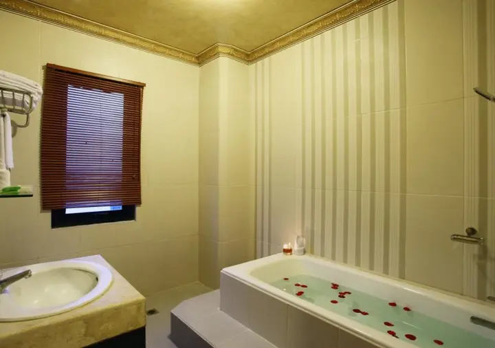 Батуретно: Kangen Boutique Hotel