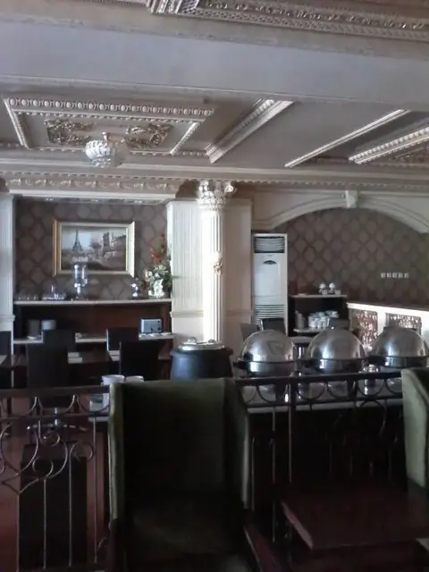 Батуретно: Kangen Boutique Hotel