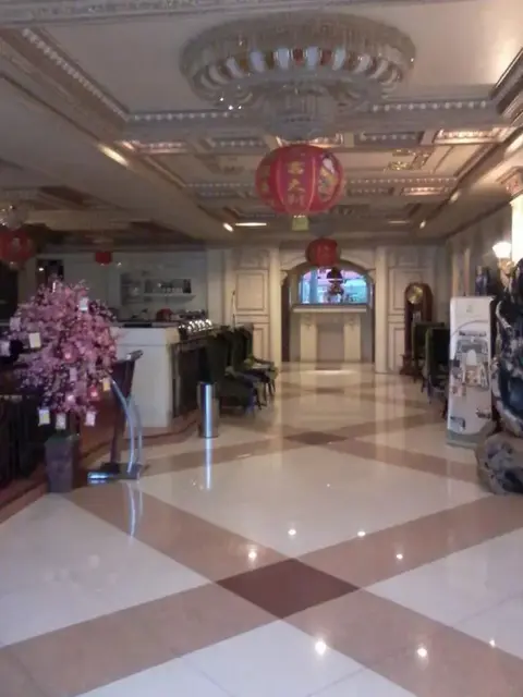 Батуретно: Kangen Boutique Hotel