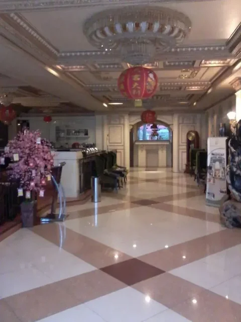 Батуретно: Kangen Boutique Hotel