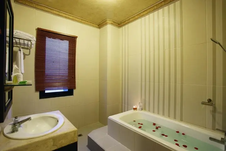 Батуретно: Kangen Boutique Hotel