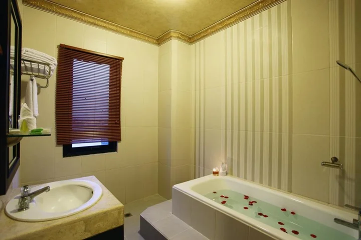 Батуретно: Kangen Boutique Hotel