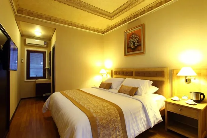 Батуретно: Kangen Boutique Hotel