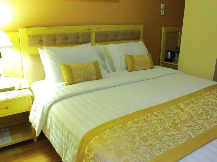 Батуретно: Kangen Boutique Hotel