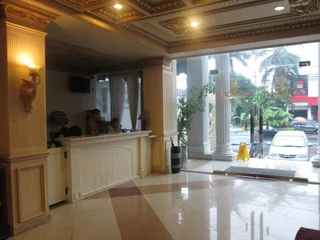 Батуретно: Kangen Boutique Hotel