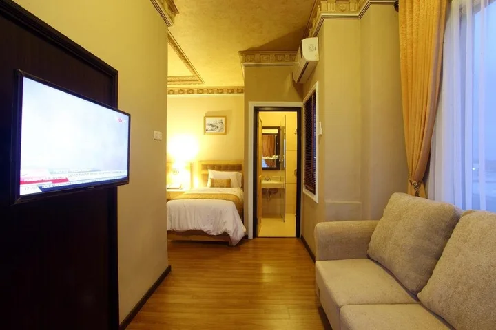 Батуретно: Kangen Boutique Hotel