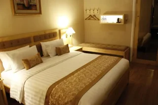 Батуретно: Kangen Boutique Hotel
