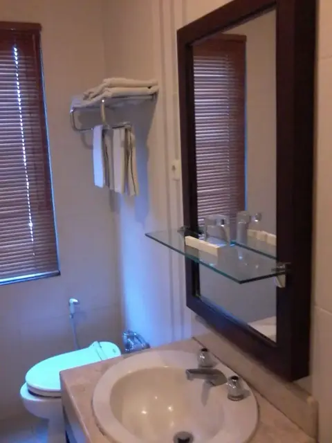 Батуретно: Kangen Boutique Hotel