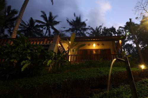 Убуд: The Desa Ubud