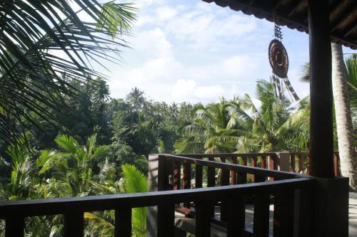 Убуд: The Desa Ubud