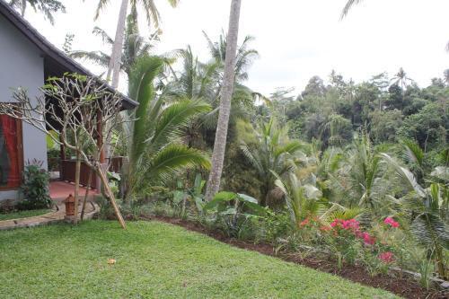 Убуд: The Desa Ubud