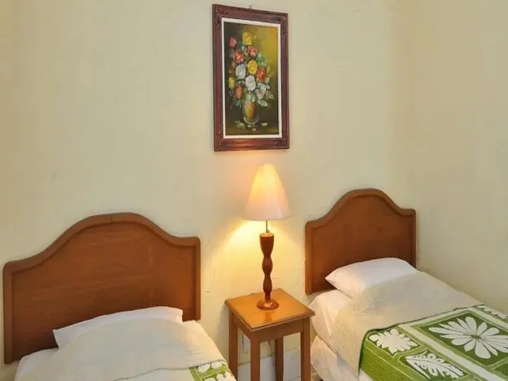 Санур: Hotel Bali Hoki