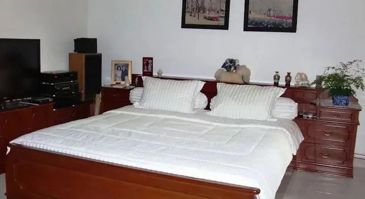 Манадо: Libra Homestay