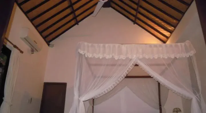 Бунутан: Miss You Homestay