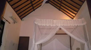 Бунутан: Miss You Homestay