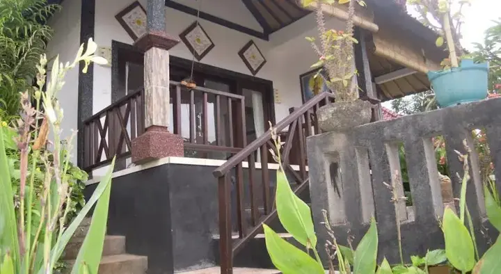 Бунутан: Miss You Homestay