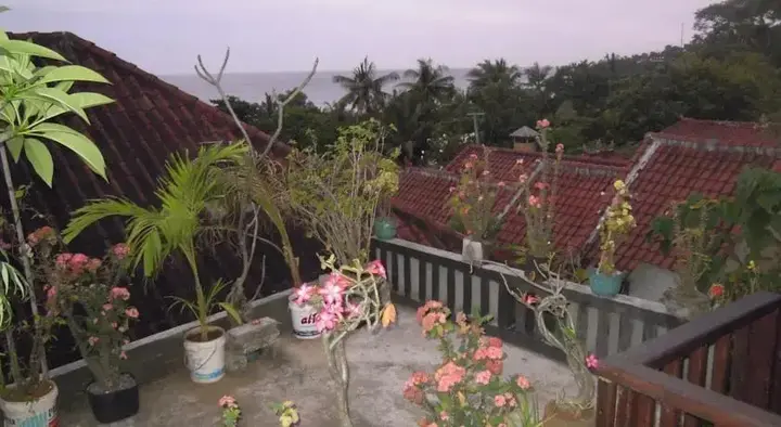 Бунутан: Miss You Homestay