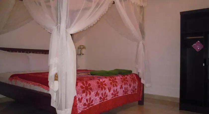 Бунутан: Miss You Homestay