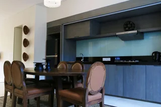 Кута: Hu'u Villas
