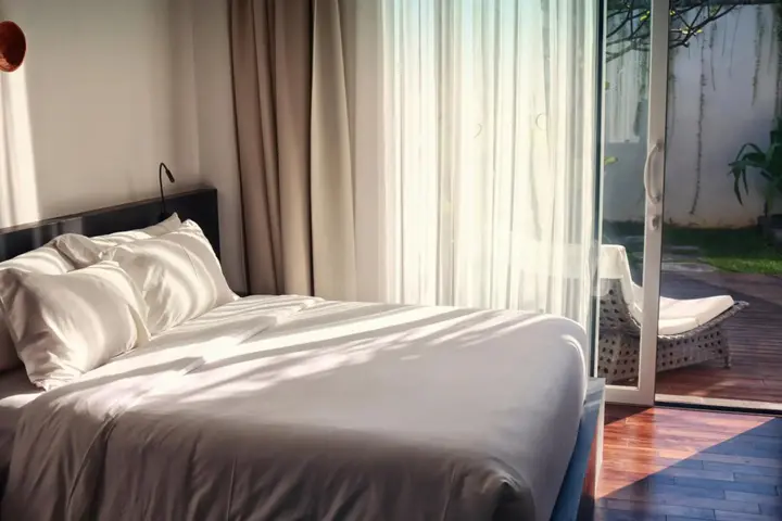 Кута: Hu'u Villas