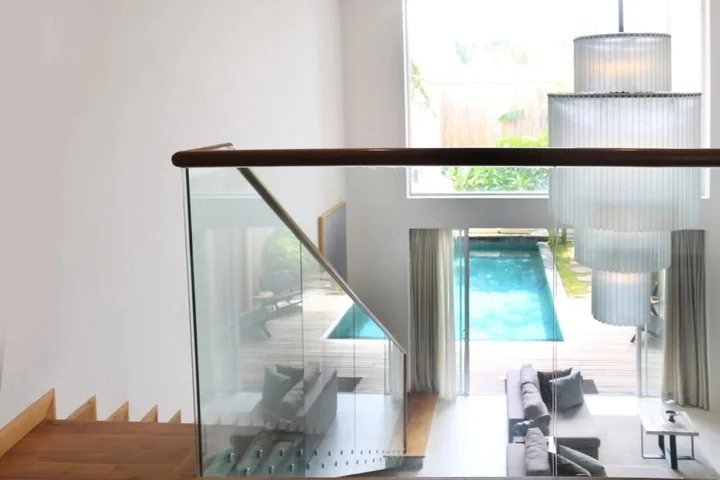 Кута: Hu'u Villas