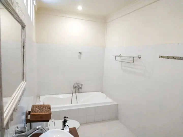 Убуд: Ubud Heaven Penestanan