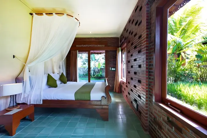 Убуд: Ubud Heaven Penestanan