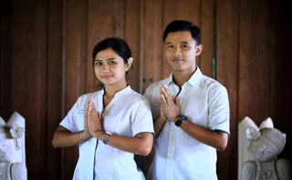 Убуд: Ubud Heaven Penestanan