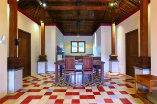 Убуд: Ubud Heaven Penestanan