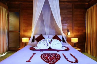 Убуд: Ubud Heaven Penestanan