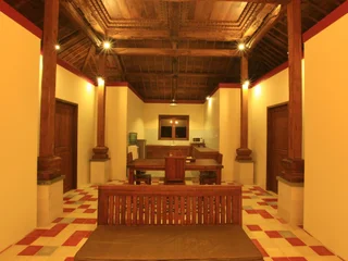Убуд: Ubud Heaven Penestanan