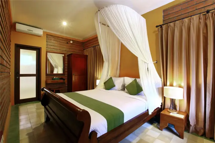 Убуд: Ubud Heaven Penestanan