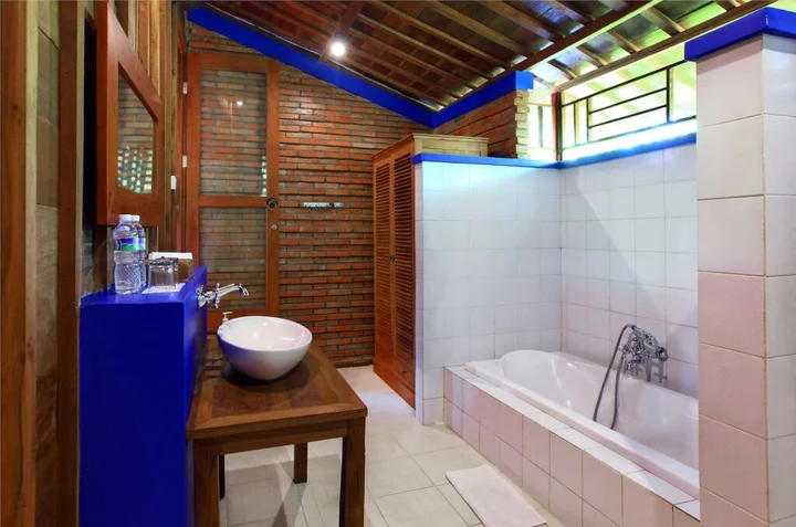 Убуд: Ubud Heaven Penestanan