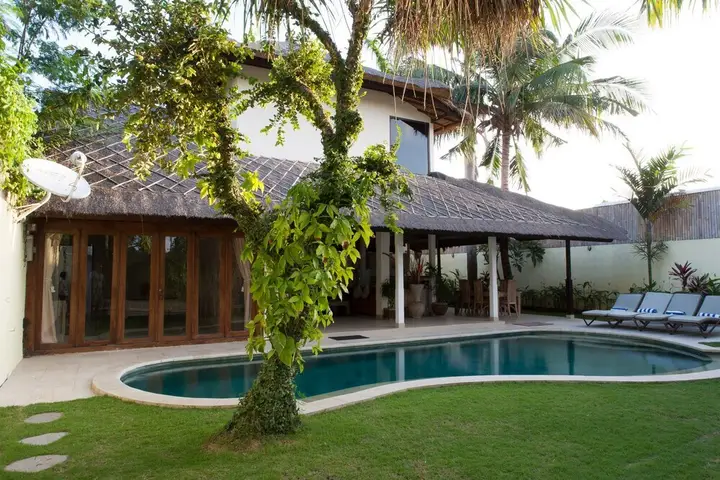 Villa Simona — фото 3