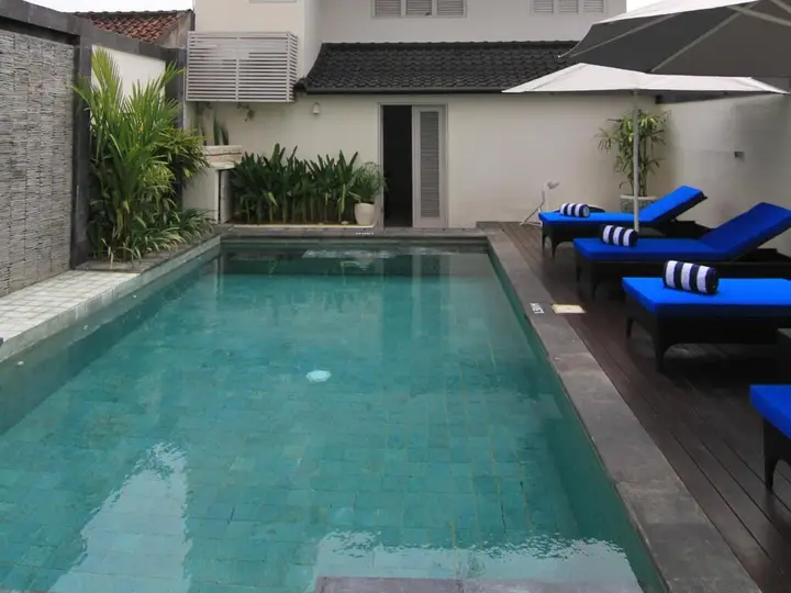 Villa Tukit Seminyak — фото 4