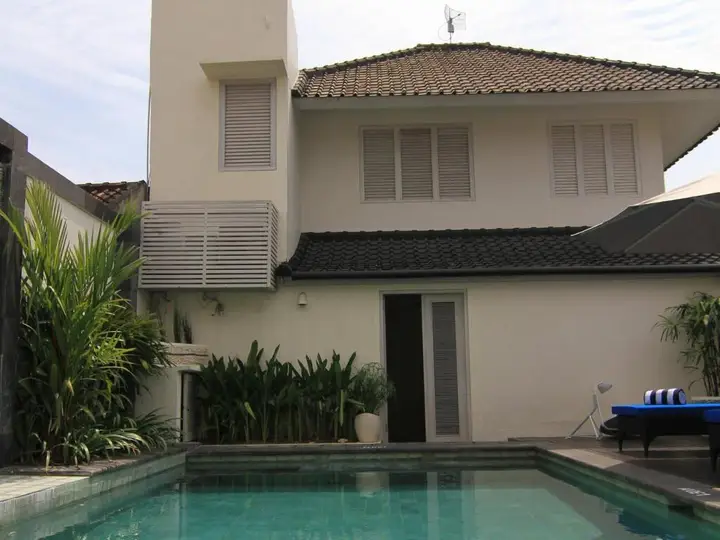 Villa Tukit Seminyak — фото 2