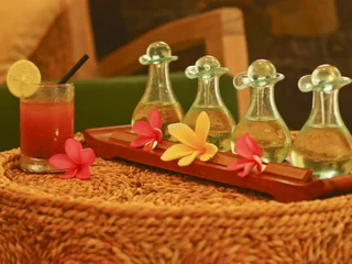 Сенджиги: Svarga Resort Lombok