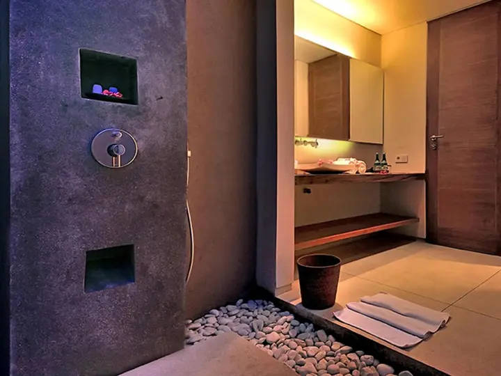 Сенджиги: Svarga Resort Lombok