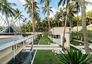 Сенджиги: Svarga Resort Lombok