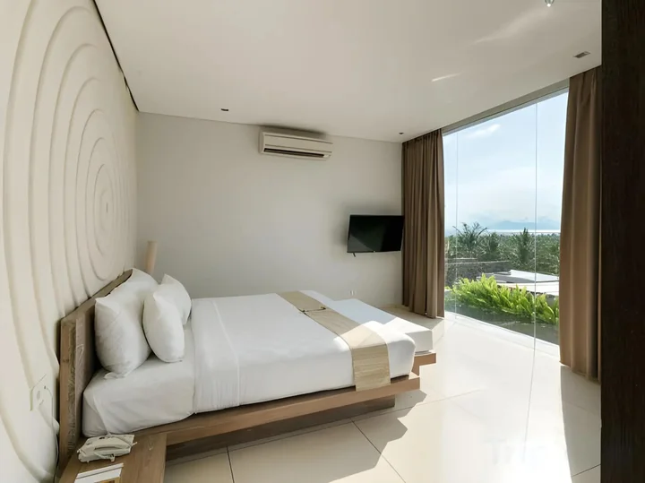 Сенджиги: Svarga Resort Lombok