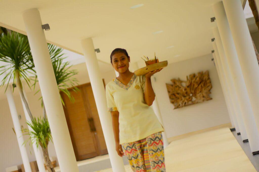 Сенджиги: Svarga Resort Lombok