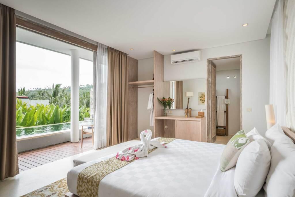 Сенджиги: Svarga Resort Lombok