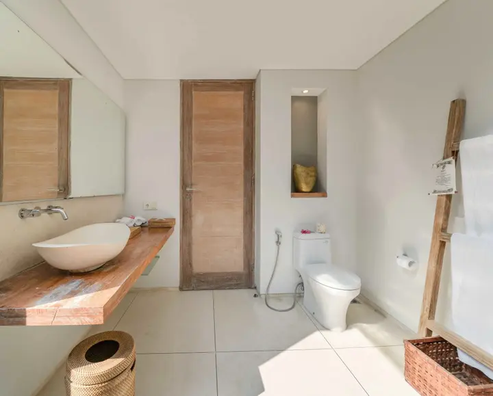Сенджиги: Svarga Resort Lombok